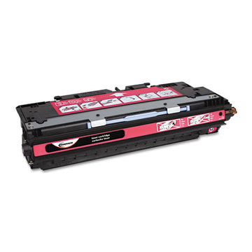 Innovera® Remanufactured Cyan Toner, Replacement For Hp 311a (q2681a), 6,000 Page-yield freeshipping - TVN Wholesale